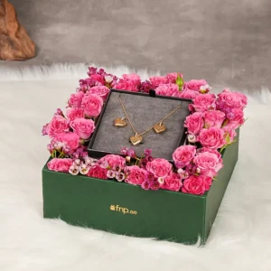 Compassionate Hearts Accessories