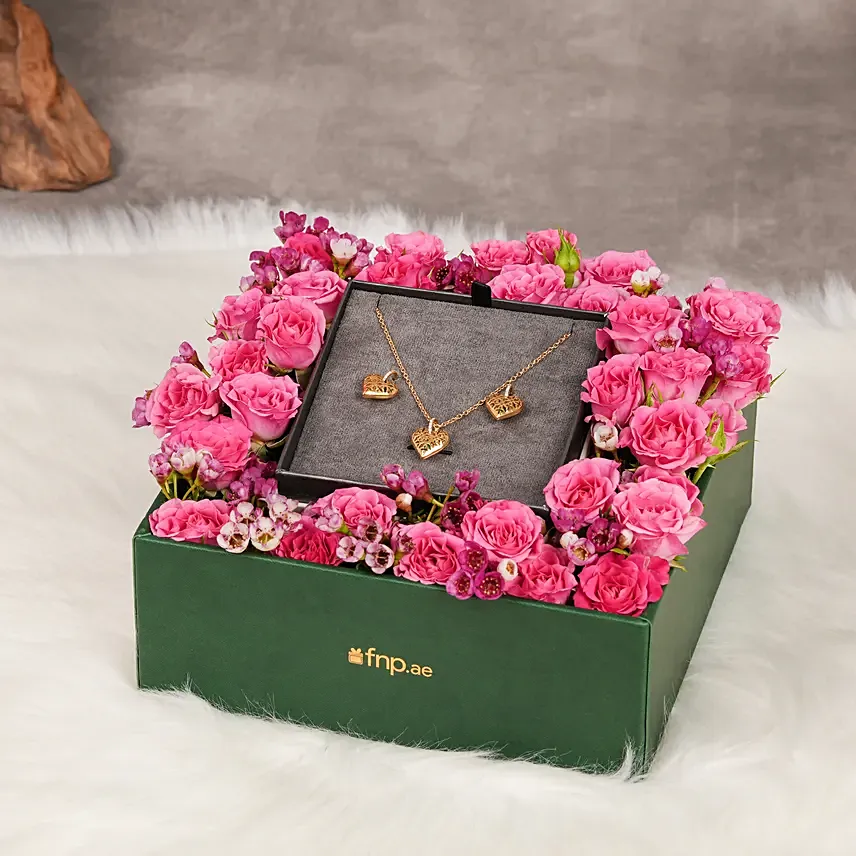 Compassionate Hearts Accessories