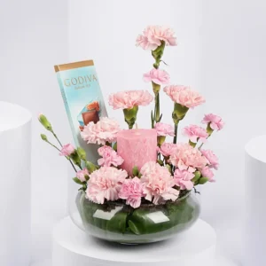 sweets fragrant and beautiful love