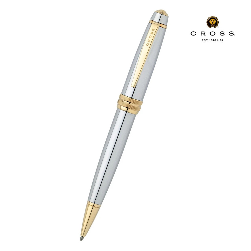 23KT Gold Plated Appointments Ballpoint Pen
