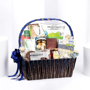 All things Healthy Hamper