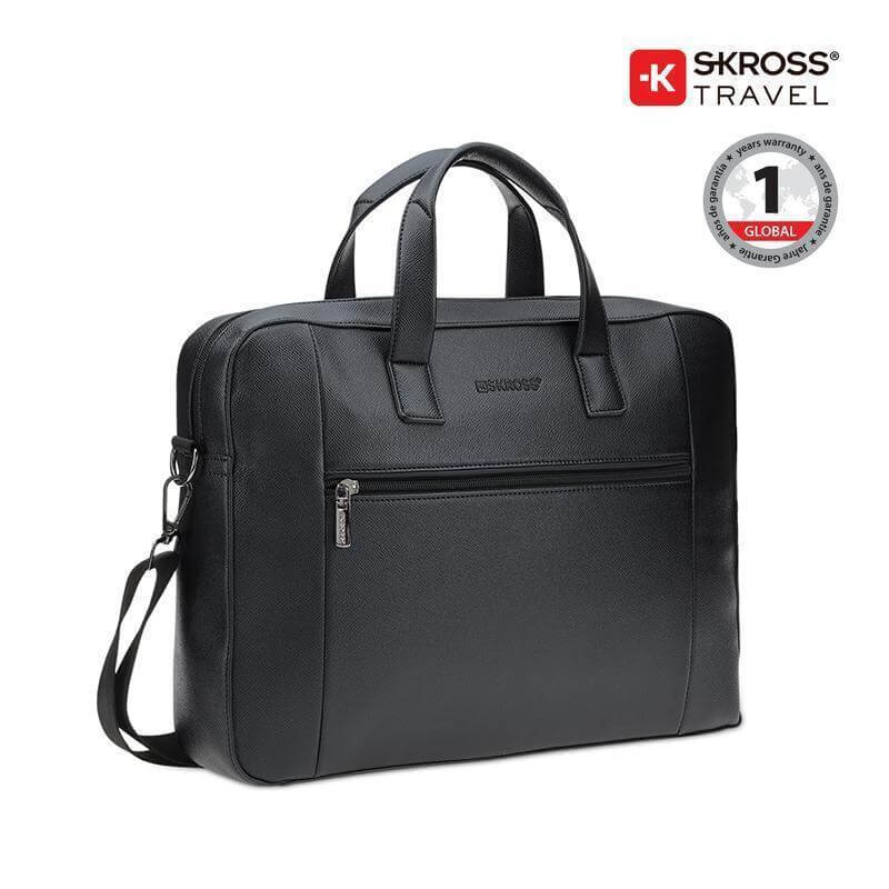 Executive Office Bag - Black