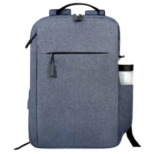 Giftology Laptop Backpack 21L - Blue