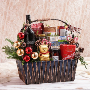 Holiday Cheer Hamper